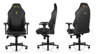 Review: Secretlab’s Titan Evo 2022 sits comfortably on the top tier of gaming chairs