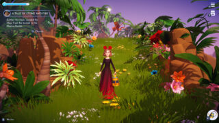 Review: Disney Dreamlight Valley is a wonderful Animal Crossing alternative