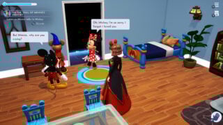 Review: Disney Dreamlight Valley is a wonderful Animal Crossing alternative