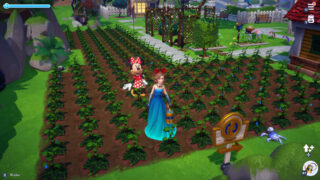 Review: Disney Dreamlight Valley is a wonderful Animal Crossing alternative