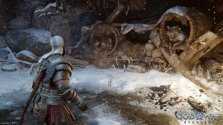 God of War Ragnarök’s first 5 hours suggest the sequel could be better in every way