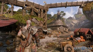God of War Ragnarök’s first 5 hours suggest the sequel could be better in every way