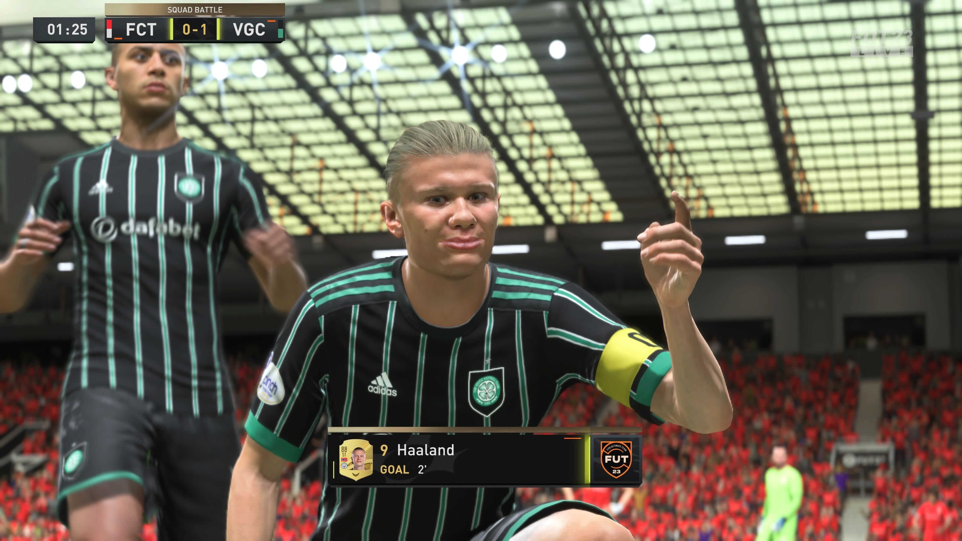 Best FIFA 23 players to sign in Web App: 9 cards to buy before