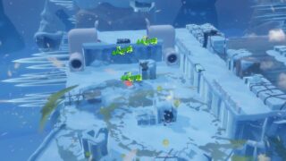 Review: Mario + Rabbids Sparks of Hope is a confident, joyful sequel