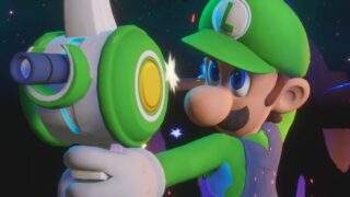 Review: Mario + Rabbids Sparks of Hope is a confident, joyful sequel