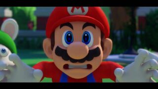 Review: Mario + Rabbids Sparks of Hope is a confident, joyful sequel