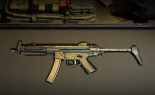 MW2 best loadout – Pre-season tier list for Modern Warfare 2