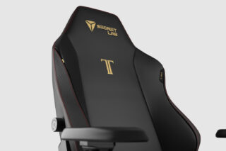 Review: Secretlab’s Titan Evo 2022 sits comfortably on the top tier of gaming chairs