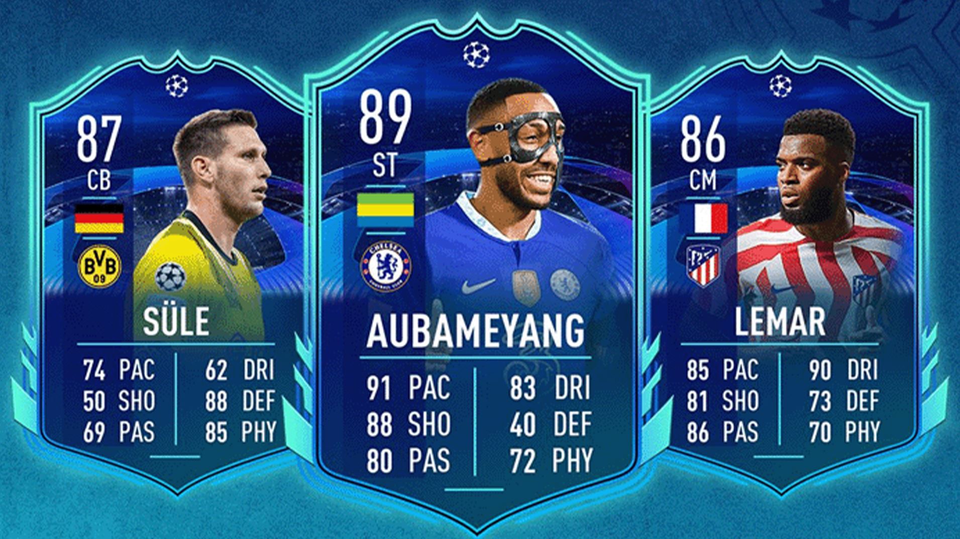 FIFA 23: Best Lengthy Players To Use In Ultimate Team