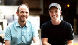 Rocksteady co-founders Sefton Hill & Jamie Walker are leaving the studio