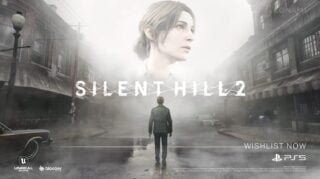 Silent Hill 2’s latest trailer shows ‘modernised’ combat gameplay