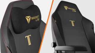 Review: Secretlab’s Titan Evo 2022 sits comfortably on the top tier of gaming chairs