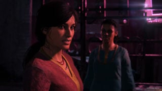 Review: Uncharted: Legacy Of Thieves Collection is spectacular on PC