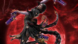 Bayonetta 3’s latest update makes some stages easier and tweaks Viola’s combat