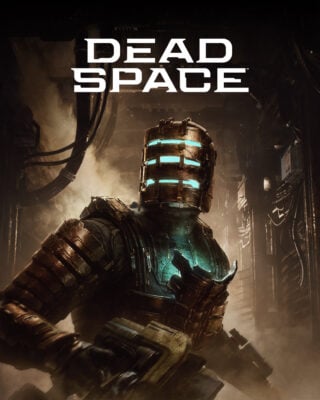 The first Dead Space gameplay trailer is coming on Tuesday