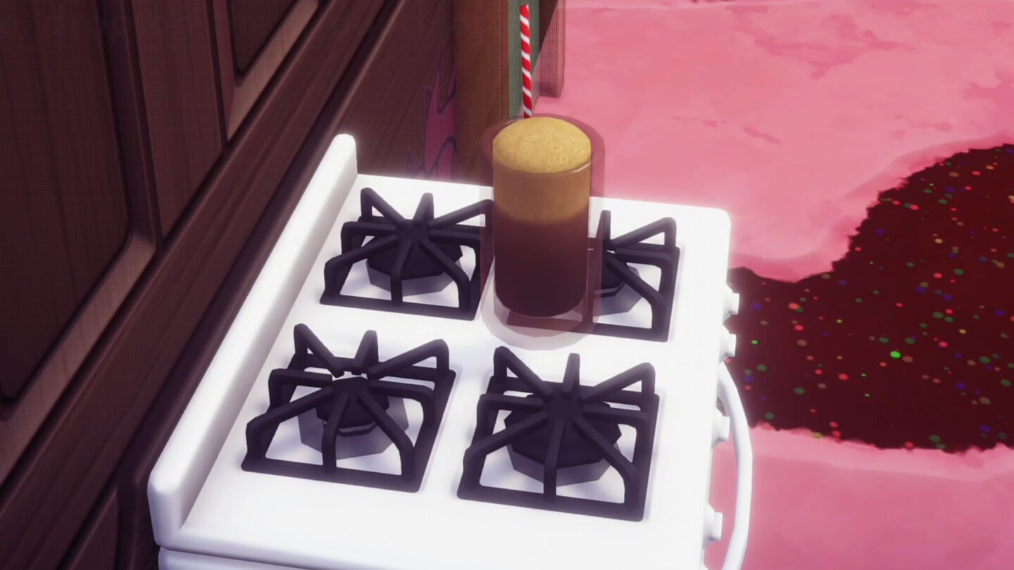 Disney Dreamlight Valley recipes list How to make every meal VGC