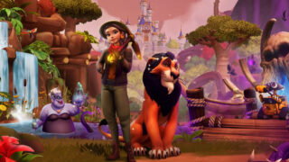 Disney Dreamlight Valley’s latest update improves Xbox performance, fixes bugs