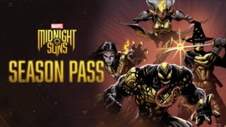 Marvel’s Midnight Suns’ season pass will add Morbius, Deadpool and more