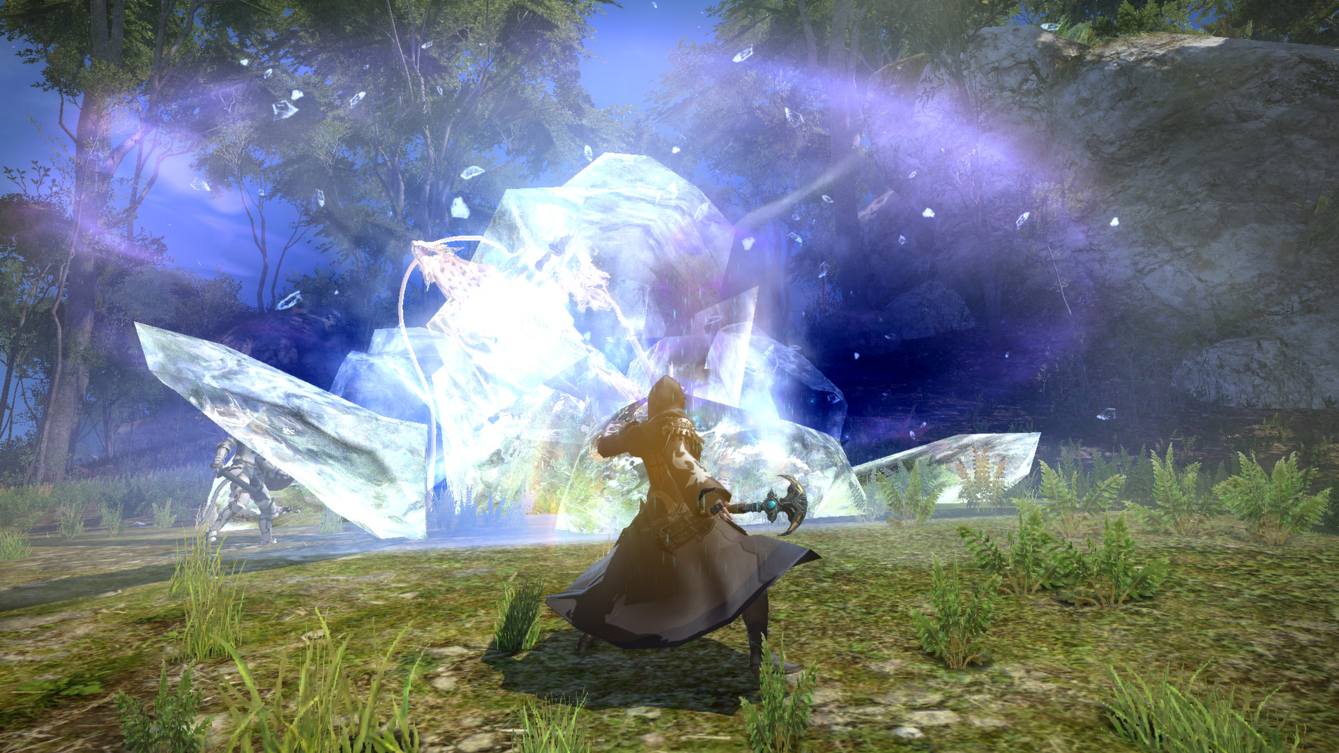 Square Enix advising Final Fantasy 14 players to change passwords