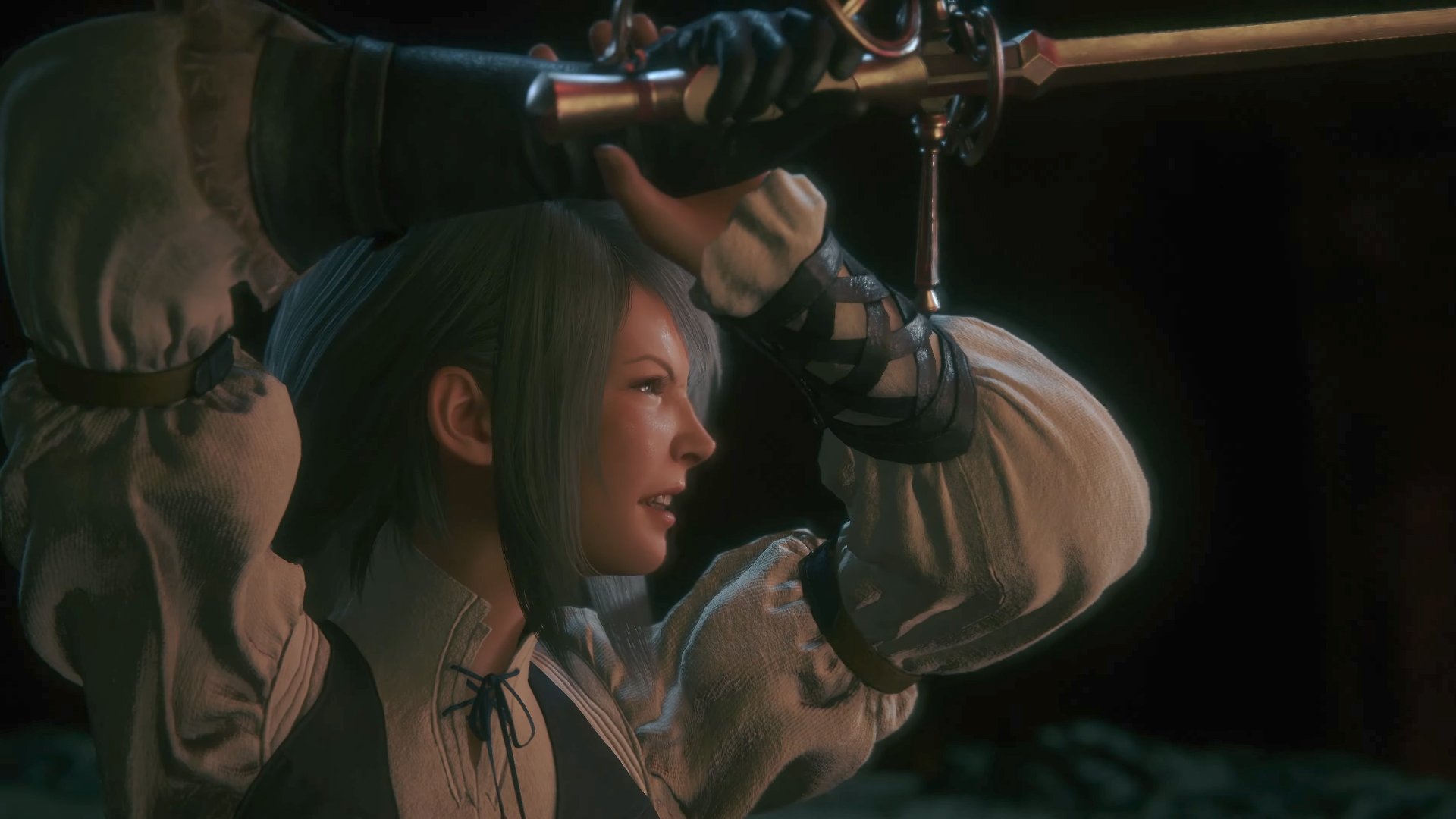 Final Fantasy 16 has been rated in Brazil, suggesting
release news could come soon