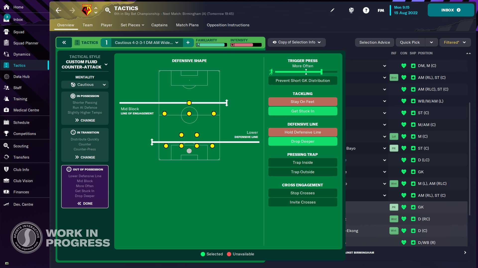 Football Manager 2023 beta release date & how to get early access to the  new game