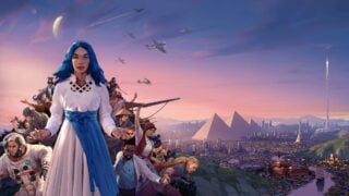 Sega has sold Humankind developer Amplitude