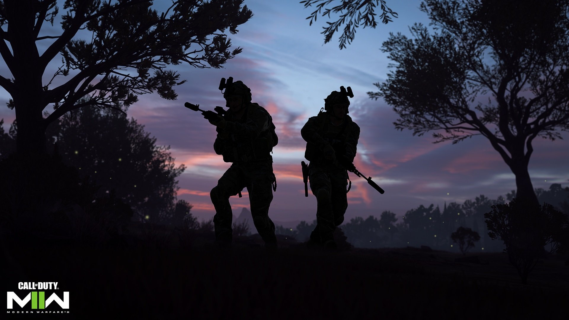 Call of Duty®: Modern Warfare® II Launch Progression Overview