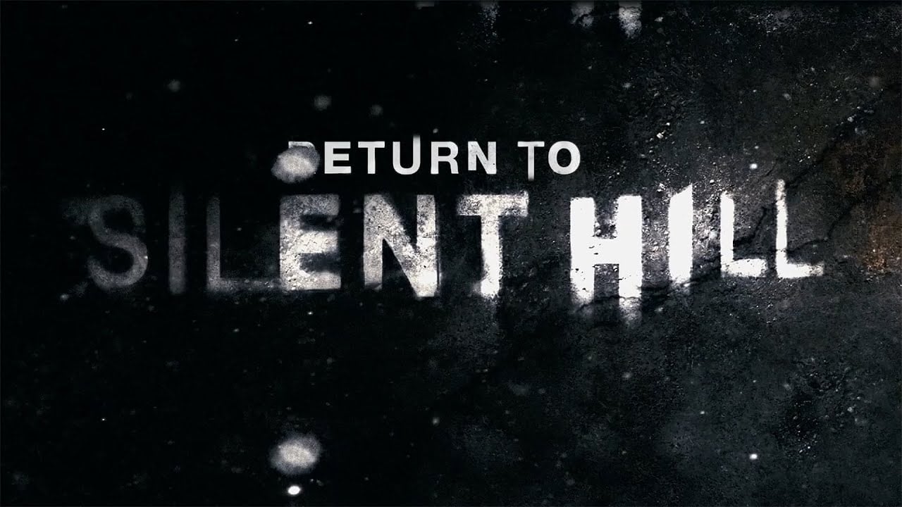 Konami Announces Silent Hill 2 Remake, Silent Hill F, A New Movie