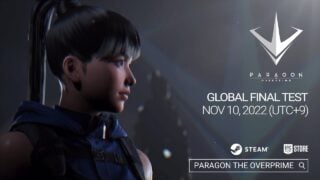 Epic sues gamer over creation of 'world's most powerful' Paragon