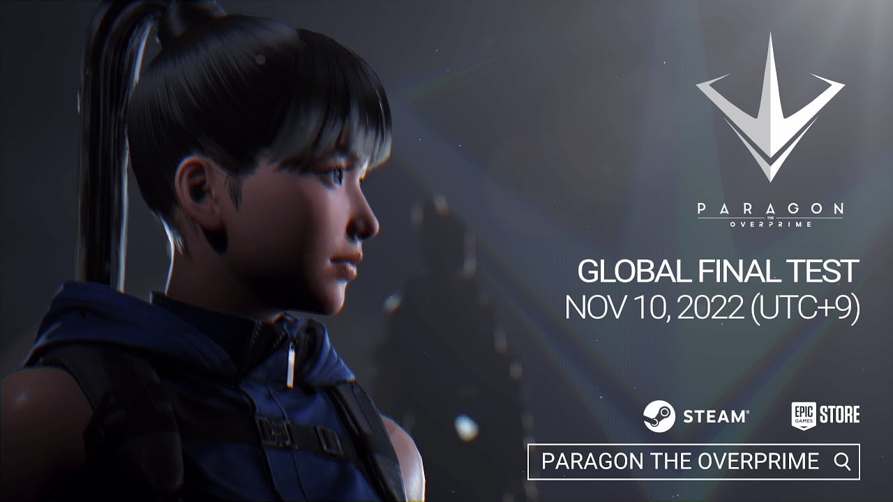 MOBA Paragon は、長い間死んでいた Epic から復活しました