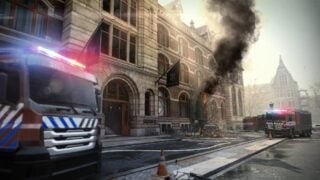Amsterdam hotel manager criticises building’s ‘undesirable’ inclusion in Modern Warfare 2