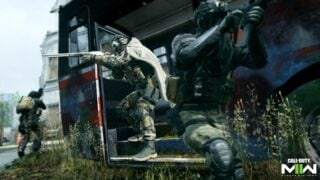 Three New 'Gears of War 3' Maps Revealed by Leaderboards