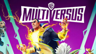 MultiVersus patch notes: Black Adam, arcade mode and ‘silly queue’ added