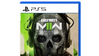 Modern Warfare 2’s physical disc allegedly contains just 70MB of data
