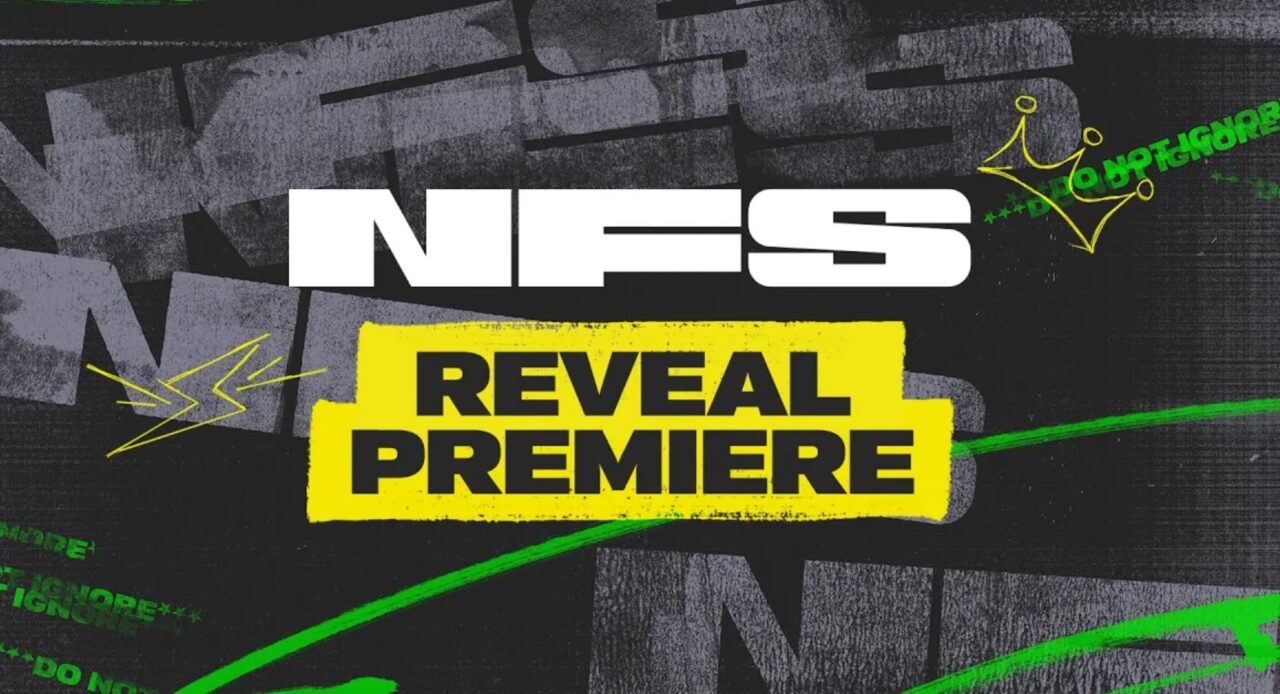 EA will reveal the new Need for Speed this week VGC