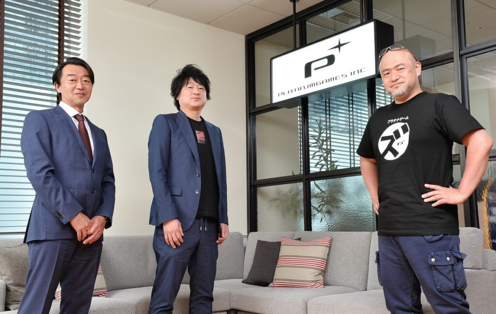 Atsushi Inaba | VGC