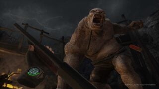 Resident Evil 4 VR and Iron Man VR studios bought by Oculus