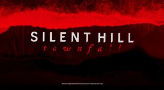 Silent Hill Townfall announced, published by Annapurna Interactive
