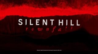 Silent Hill Townfall announced, published by Annapurna Interactive