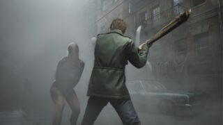 Bloober says its Silent Hill 2 remake is ‘close’ to completion