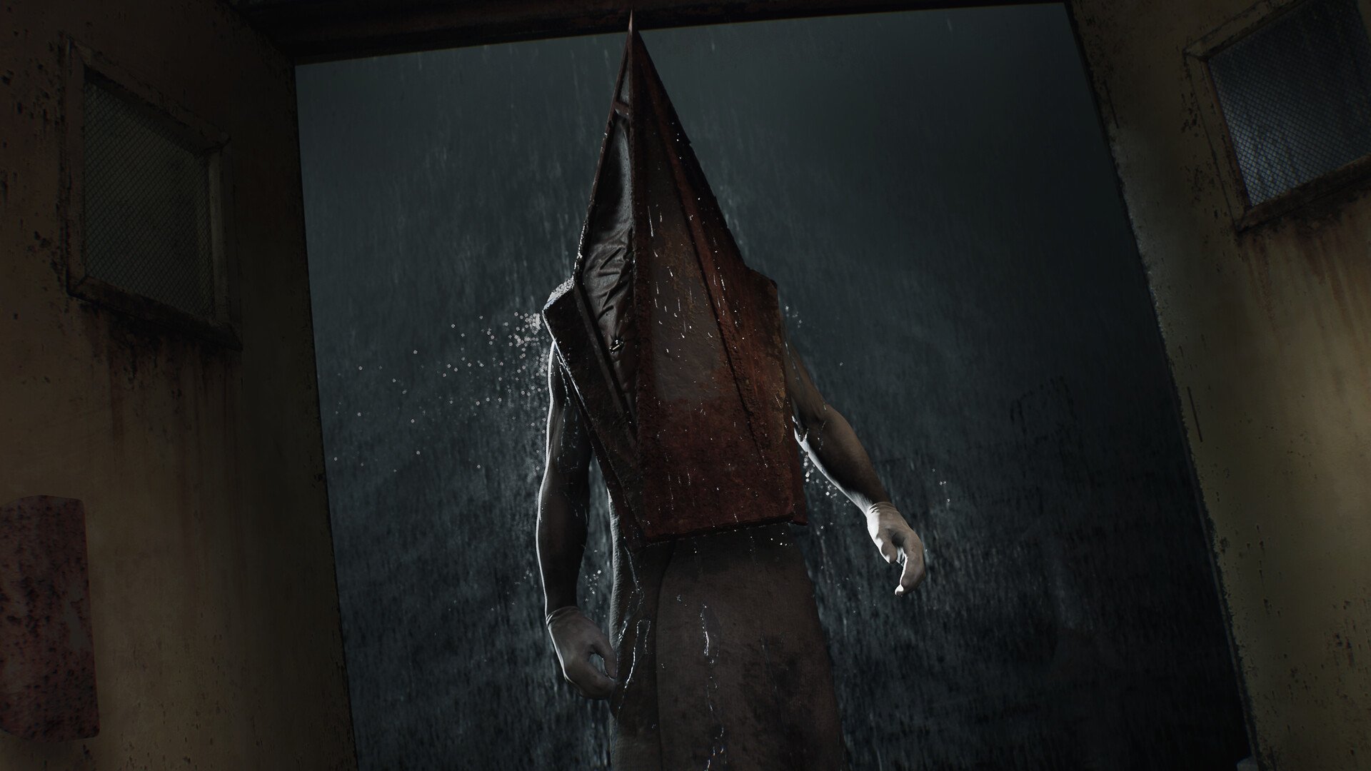 Bloober Team Stressed Patience in New Silent Hill 2 Remake Update