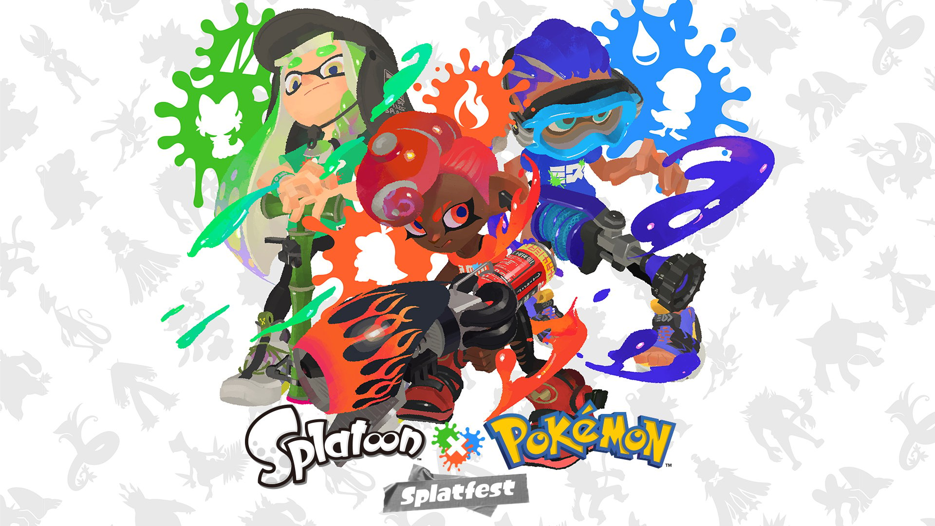 Splatoon 3 Nintendo Direct happening this Wednesday - My Nintendo News