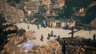 Diablo-like UNDECEMBER could be your next RPG addiction