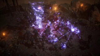 Diablo-like UNDECEMBER could be your next RPG addiction