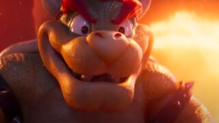 SUPER MARIO BROS FILME TEASER TRAILER OFICIAL