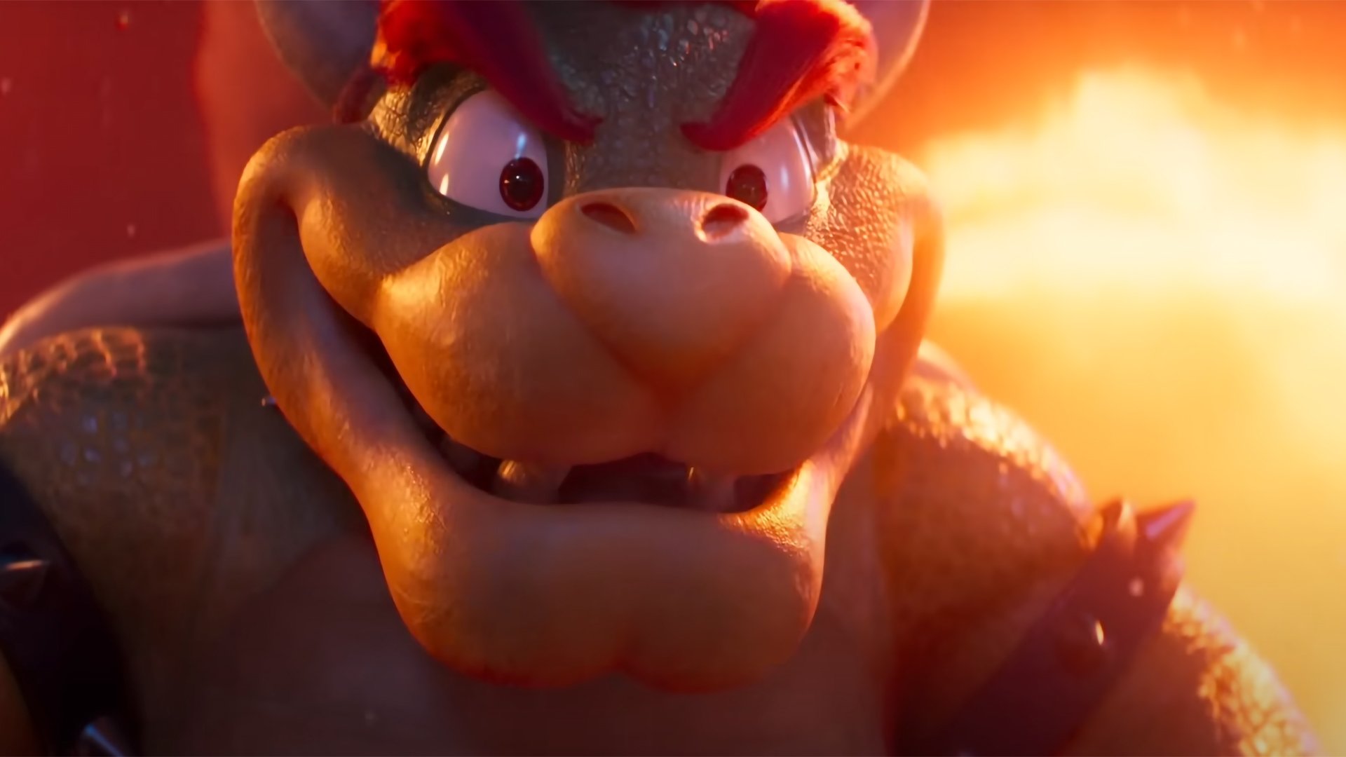 Mario Movie trailer response is overwhelmingly positive despite Chris Pratt  debate