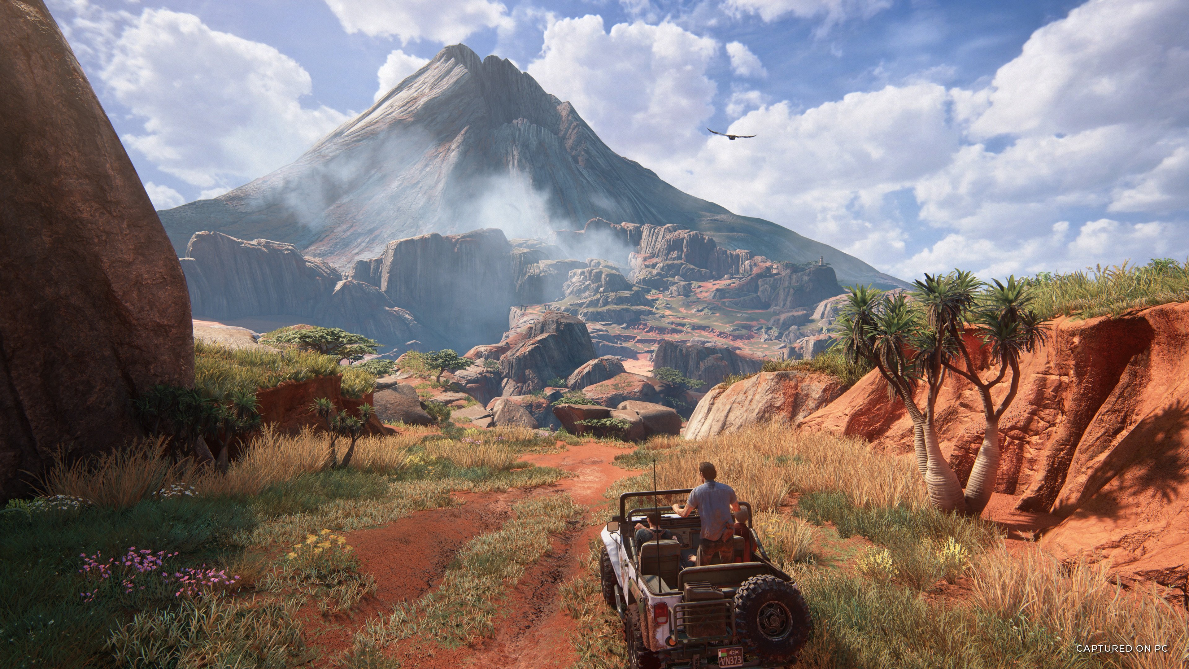 Naughty Dog explains why Uncharted 4 was devs first PC release