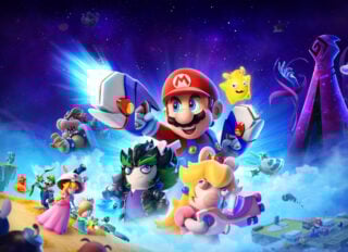 Ubisoft says it’s ‘surprised’ by Mario + Rabbids sequel’s underperformance