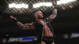 Tattoo artist successfully sues 2K for replicating their designs on a WWE 2K wrestler