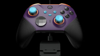 Xbox Elite Series 2 Controllers are now available on Xbox Design Lab